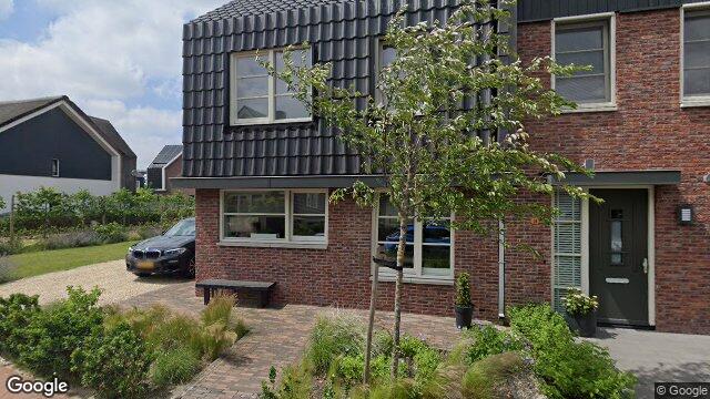 Huurwoning - Zuiderzeedreef/Blaricum (€4900.00/165.00m2)