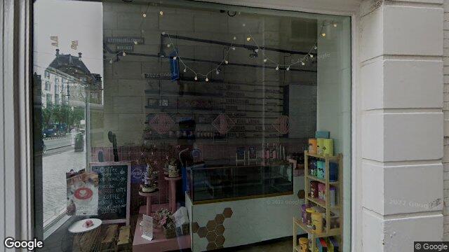 Appartement - Rokin/Amsterdam (€2510.00/69.00m2)