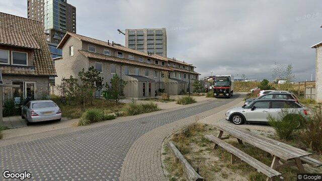 Huurwoning - Sterduinstraat/Almere (€2000.00/144.00m2)