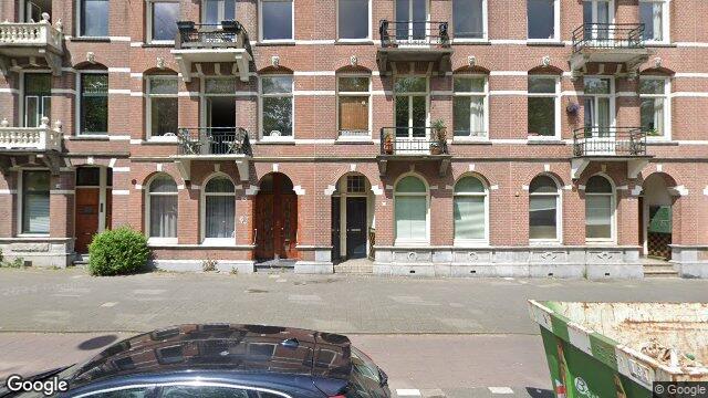 Appartement - Nassaukade/Amsterdam (€2999.00/85.00m2)