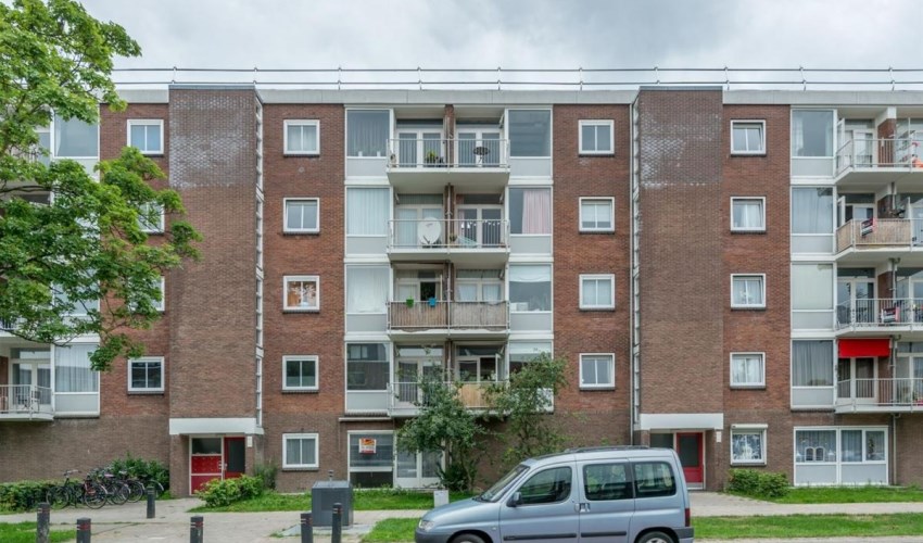 Appartement - Zwanenvechtlaan/Utrecht (€1165.00/70.00m2)