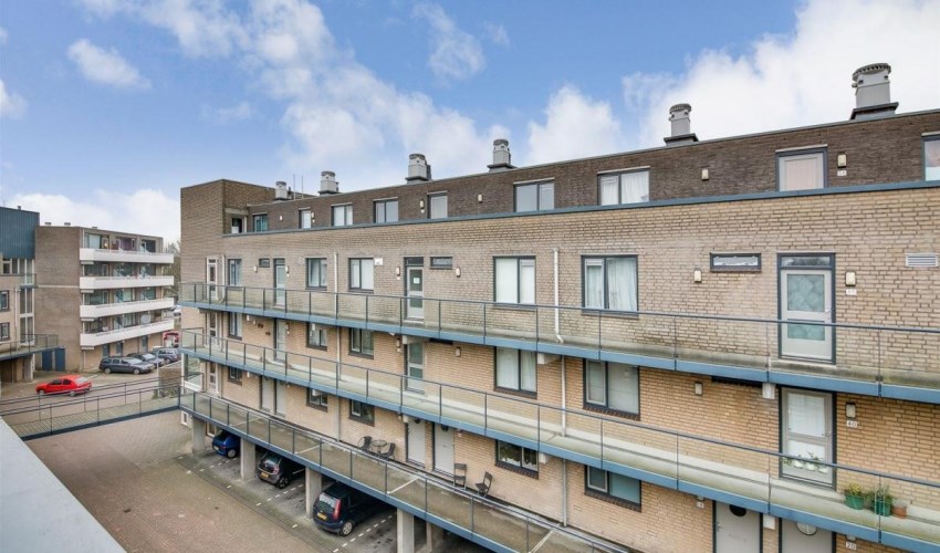 Appartement - Normandië/Utrecht (€1200.00/79.00m2)