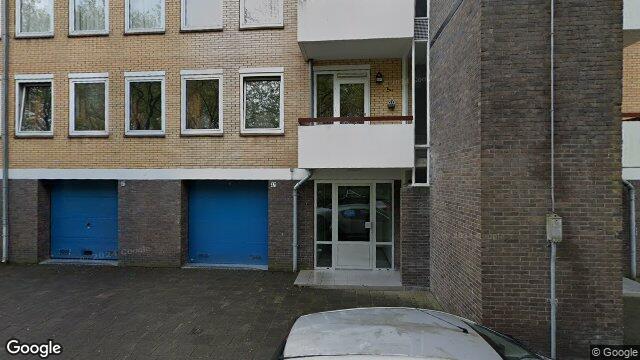Appartement - Van Nijenrodeweg/Amsterdam (€2250.00/87.00m2)