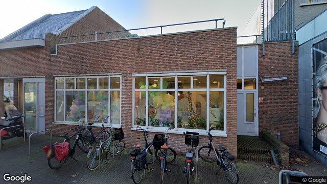 Studio - Hoofdweg/Nieuw-Vennep (€1750.00/32.00m2)