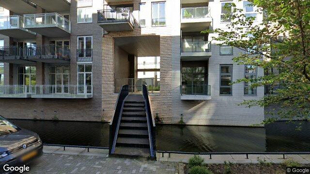 Appartement - Jan Wolkerslaan/Diemen (€1870.00/75.00m2)