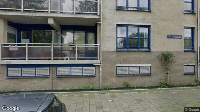 Appartement - Staringstraat/Amsterdam (€2900.00/73.00m2)