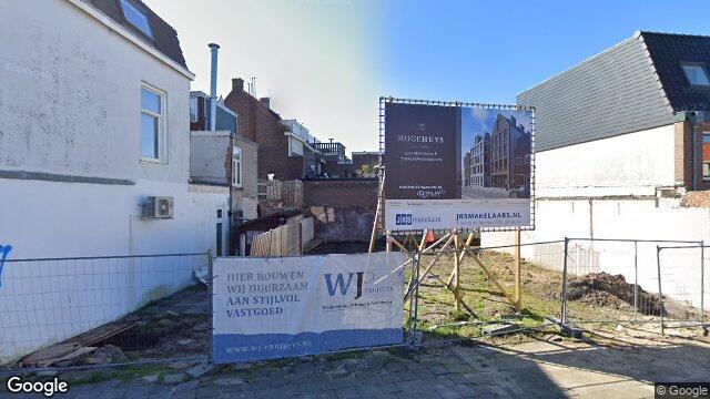 Appartement - Pijlslaan/Haarlem (€2975.00/118.00m2)