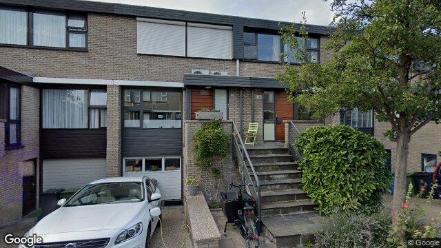 Huurwoning - Baronielaan/Wassenaar (€3475.00/156.00m2)