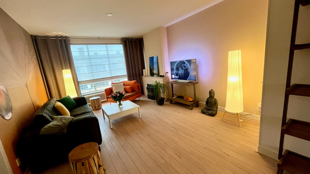 Appartement - Breitnerlaan/Den Haag (€2595.00/98.00m2)