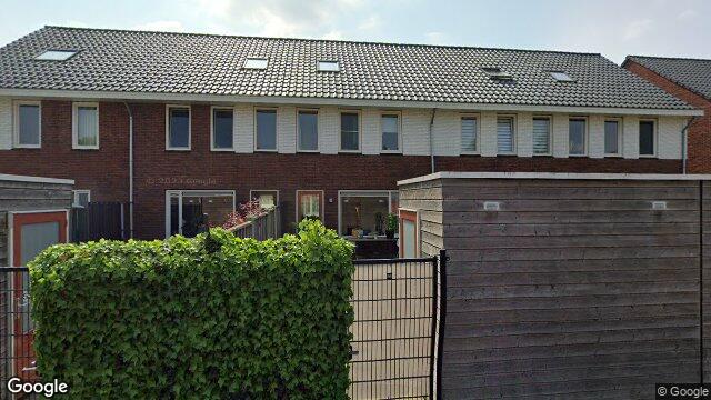 Huurwoning - Gooszenhof/Deventer (€1500.00/115.00m2)