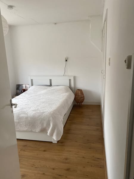 Kamer - Korrewegbuurt/Groningen (€440.00/12.00m2)