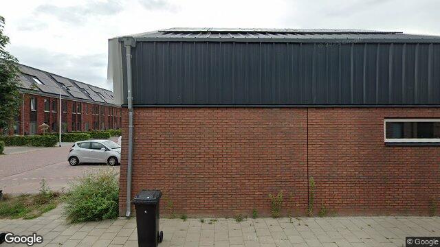 Huurwoning - Cardinaalstraat/Almelo (€1400.00/90.00m2)