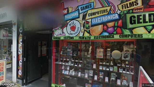 Appartement - Payglop/Alkmaar (€1200.00/44.00m2)