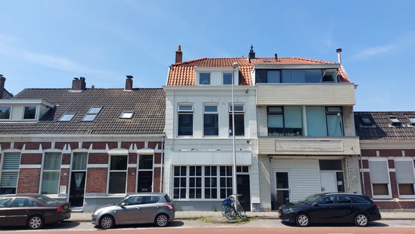 Kamer - Oldenzaalsestraat/Enschede (€550.00/14.00m2)