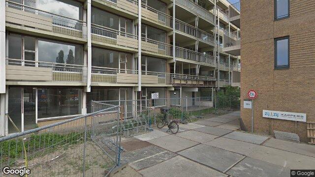 Appartement - Klaasje Zevensterstraat/Amstelveen (€3250.00/116.00m2)