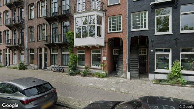 Appartement - Nassaukade/Amsterdam (€2900.00/95.00m2)