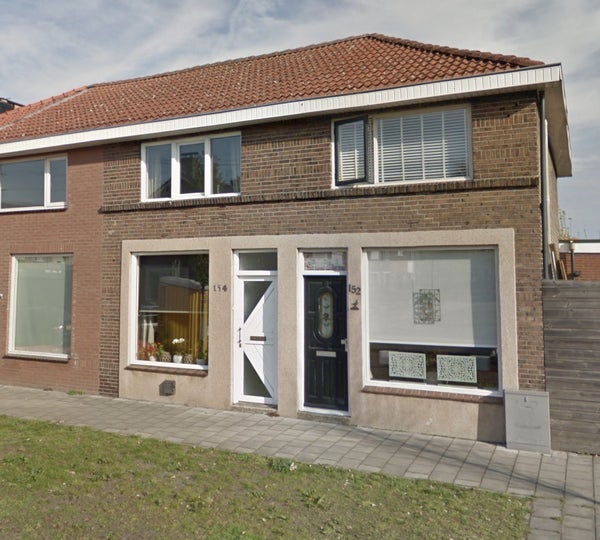 Huurwoning - Johan Wijnoltsstraat/Enschede (€1350.00/87.00m2)