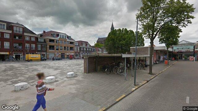 Appartement - Baron van Hövellplein/Vught (€1415.00/72.00m2)