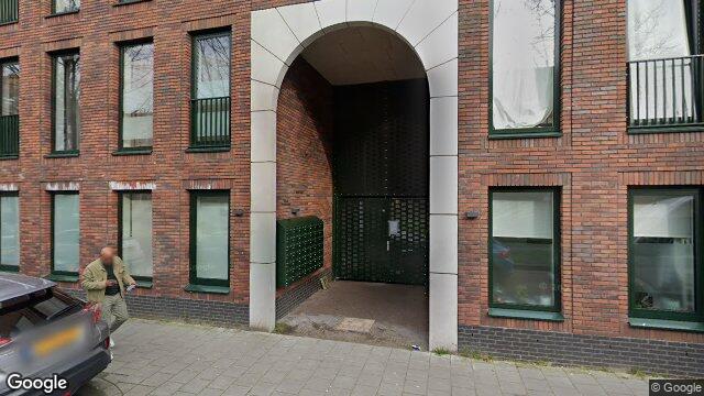 Kamer -'s-Gravenzandelaan/Den Haag (€774.00/20.00m2)