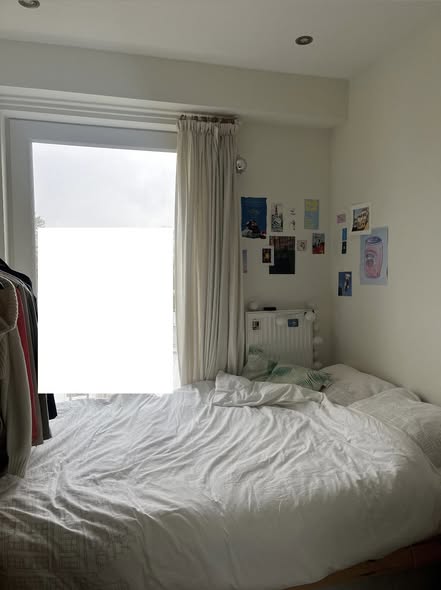 Kamer - Oosterparkbuurt/Amsterdam (€725.00/7.50m2)