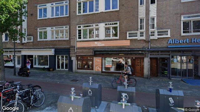 Appartement - Rijnstraat/Amsterdam (€2500.00/73.00m2)