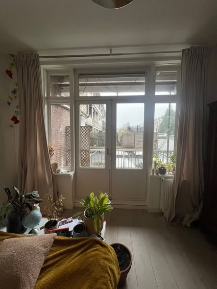 Kamer - Onbekend/Amsterdam (€832.00/13.00m2)