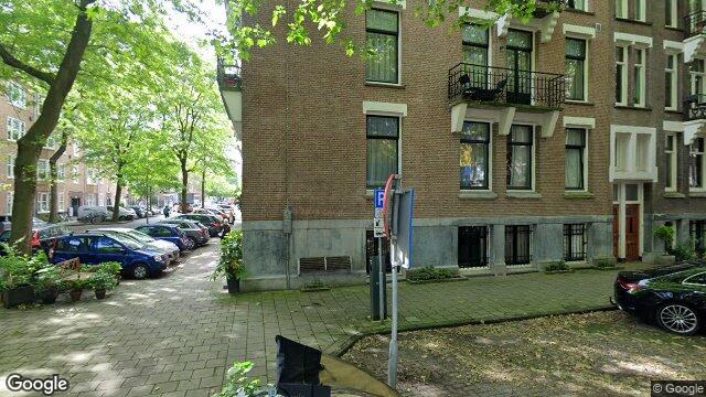 Appartement - Hendrik Jacobszstraat/Amsterdam (€2475.00/64.00m2)