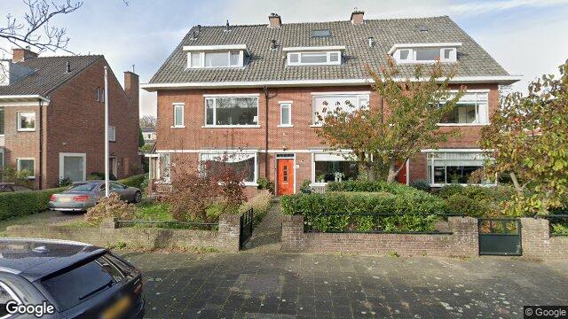 Huurwoning - van Pabstlaan/Voorburg (€3300.00/200.00m2)