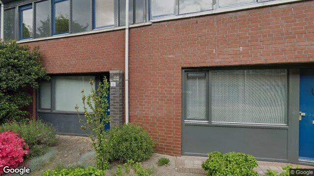 Jan Duikerlaan, Eindhoven