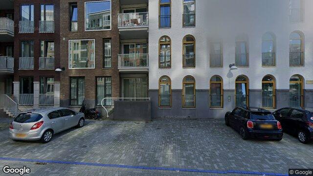 Appartement - Gerrit Rietveldsingel/Diemen (€1575.00/93.00m2)