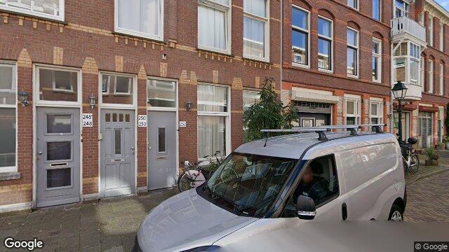 Appartement - Kepplerstraat/Den Haag (€1950.00/94.00m2)