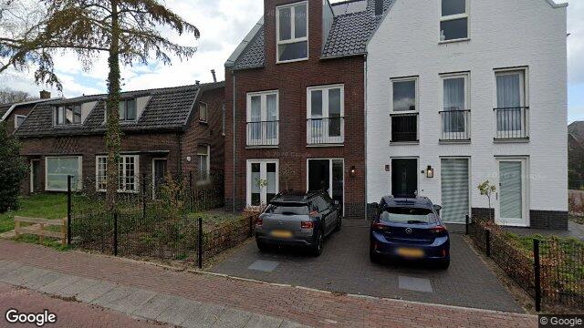 Huurwoning - Tuinstraat/Huizen (€2850.00/132.00m2)