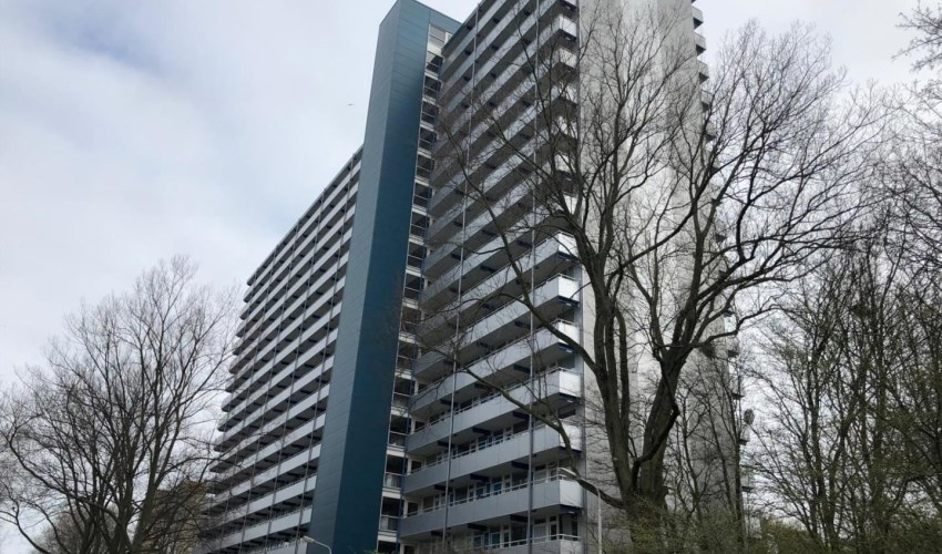 Appartement - Menno Ter Braaklaan/Delft (€865.00/94.00m2)