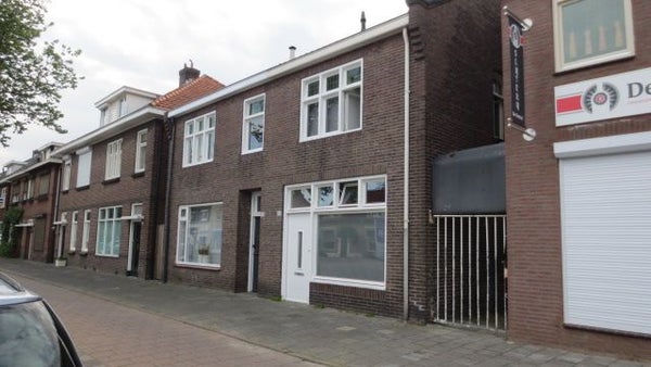 Kamer - Tongelresestraat/Eindhoven (€650.00/14.00m2)