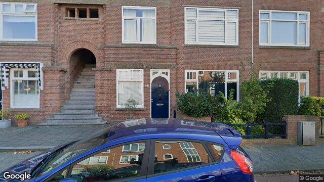 Appartement - Begoniastraat/Den Haag (€2350.00/105.00m2)