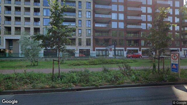 Appartement - Escamplaan/Den Haag (€2250.00/108.00m2)