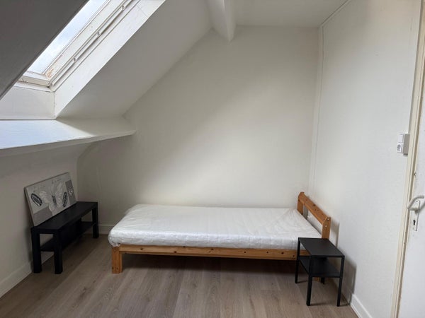 Kamer - Navolaan/Heerlen (€495.00/38.00m2)