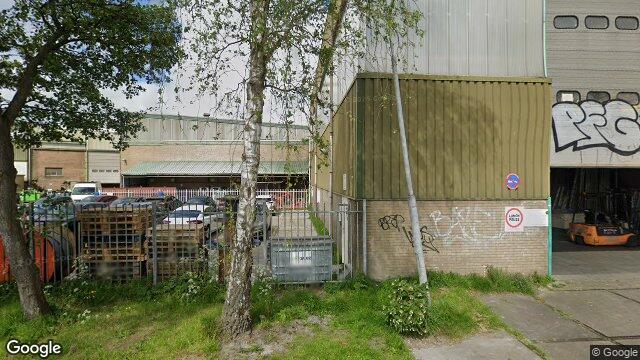 Appartement - Houthavenkade/Zaandam (€1790.00/79.00m2)