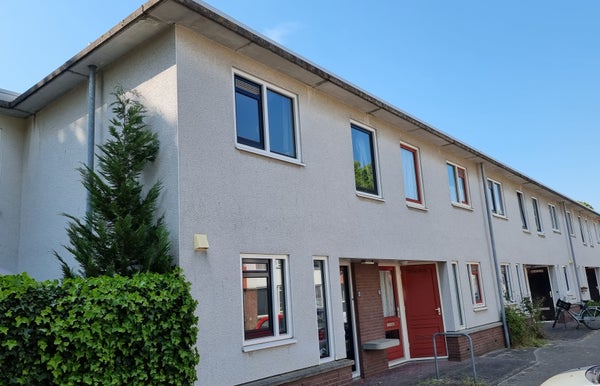 Huurwoning - Graaf Geraldlaan/Amersfoort (€1900.00/95.00m2)