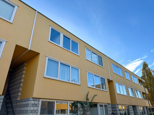 Appartement - Slachthuisstraat/Groningen (€2095.00/106.00m2)