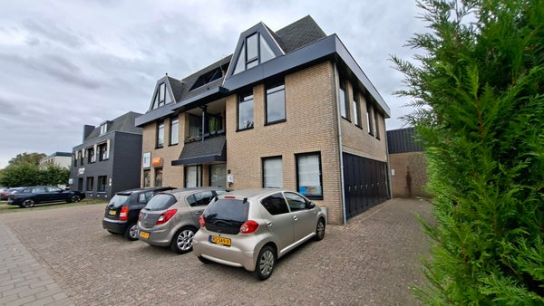 Appartement - Baarzenstraat/Vught (€865.00/49.00m2)