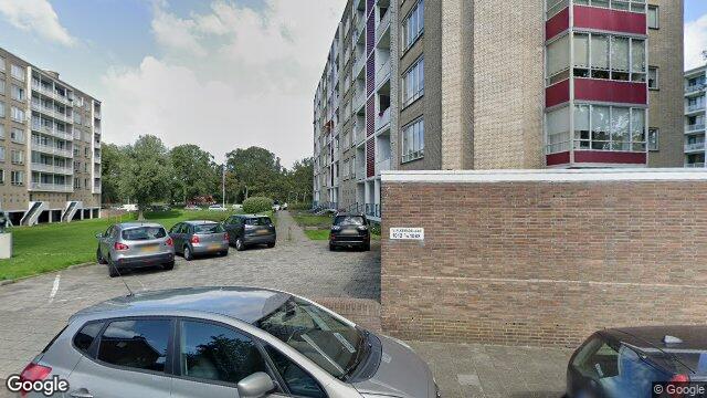 Appartement - Van Alkemadelaan/Den Haag (€2065.00/98.00m2)