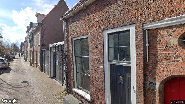 Huurwoning - Gasthuislaan/Delft (€3750.00/169.00m2)