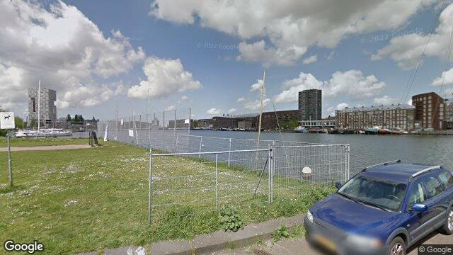 Appartement - Ertskade/Amsterdam (€3225.00/142.00m2)