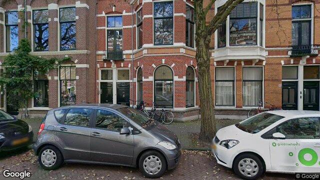 Appartement - 2e Sweelinckstraat/Den Haag (€2625.00/91.00m2)