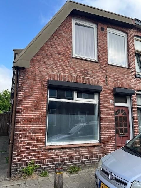 Huurwoning - Johannes ter Horststraat/Enschede (€1615.00/84.00m2)