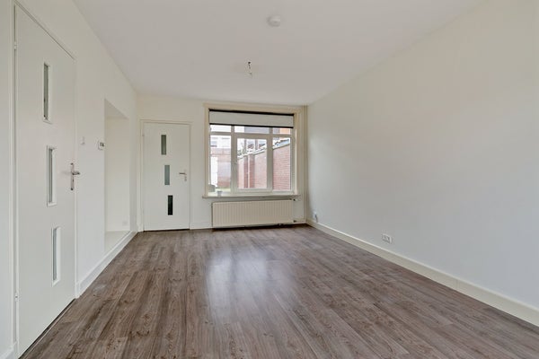 Huurwoning - de Vriesstraat/Eindhoven (€1850.00/101.00m2)