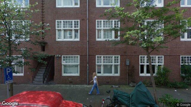 Appartement - Deurloostraat/Amsterdam (€2950.00/64.00m2)