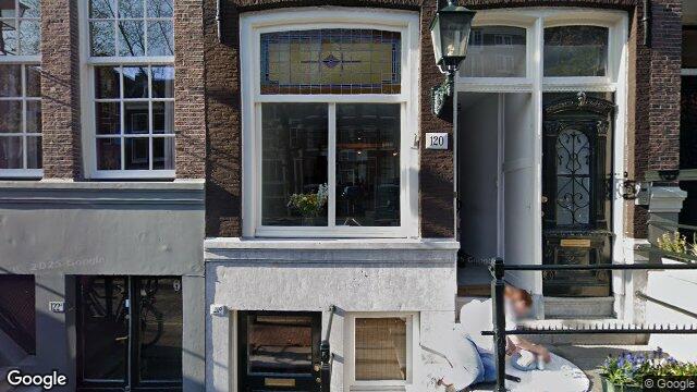 Appartement - Bloemgracht/Amsterdam (€2650.00/65.00m2)
