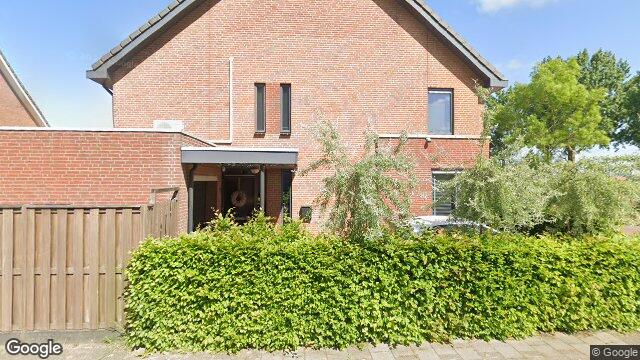 Huurwoning - Middellantweide/Hellevoetsluis (€2750.00/167.00m2)